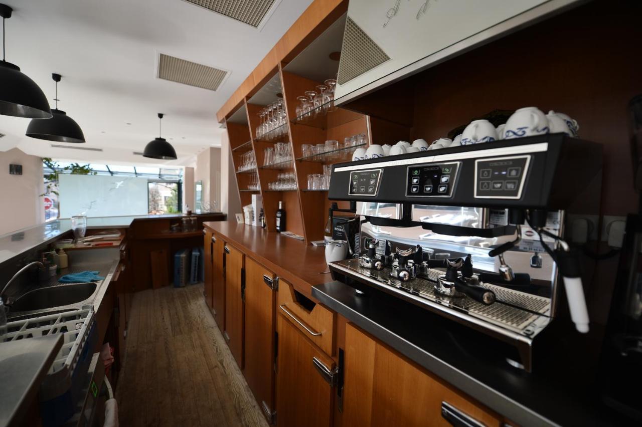 La Route D'Argent Hotel Bozouls Ngoại thất bức ảnh